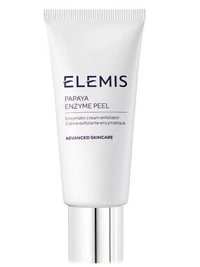 ELEMIS Papaya Enzyme Peel, Advanced Skincare 1.7 oz Brand New in Box